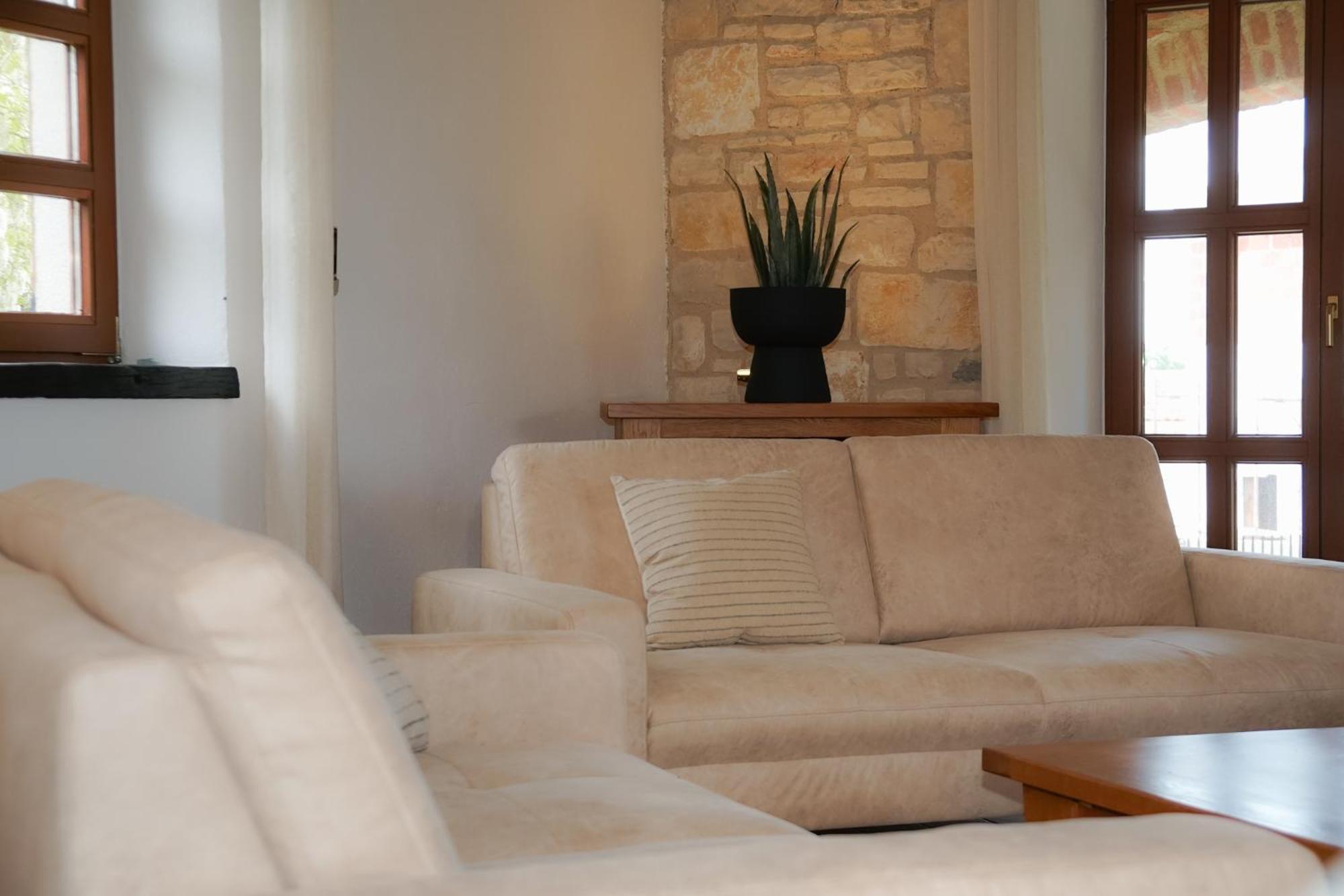 The Blueview Villas Sveti Lovrec Sveti Lovreč Pazenatički Extérieur photo