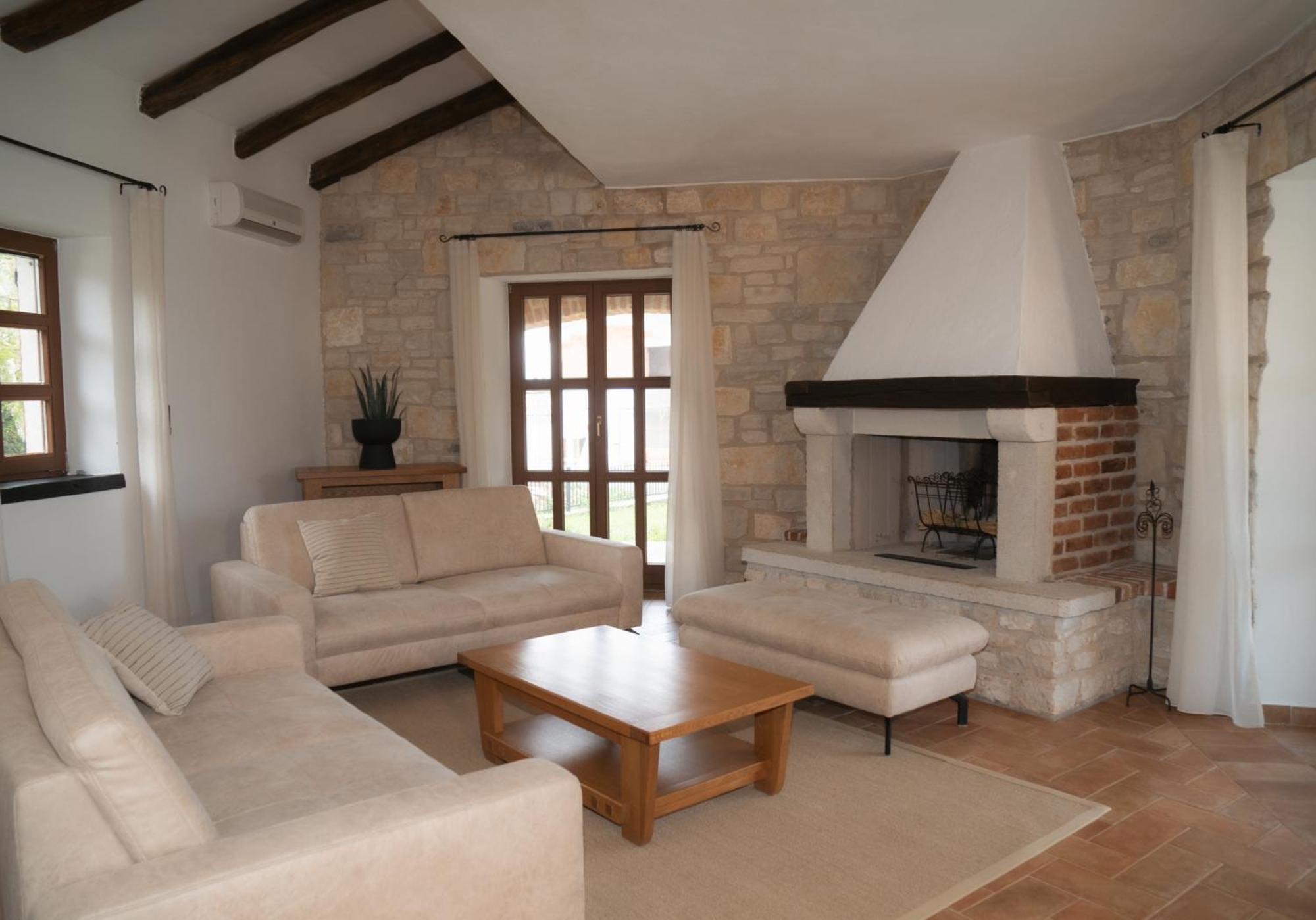 The Blueview Villas Sveti Lovrec Sveti Lovreč Pazenatički Extérieur photo