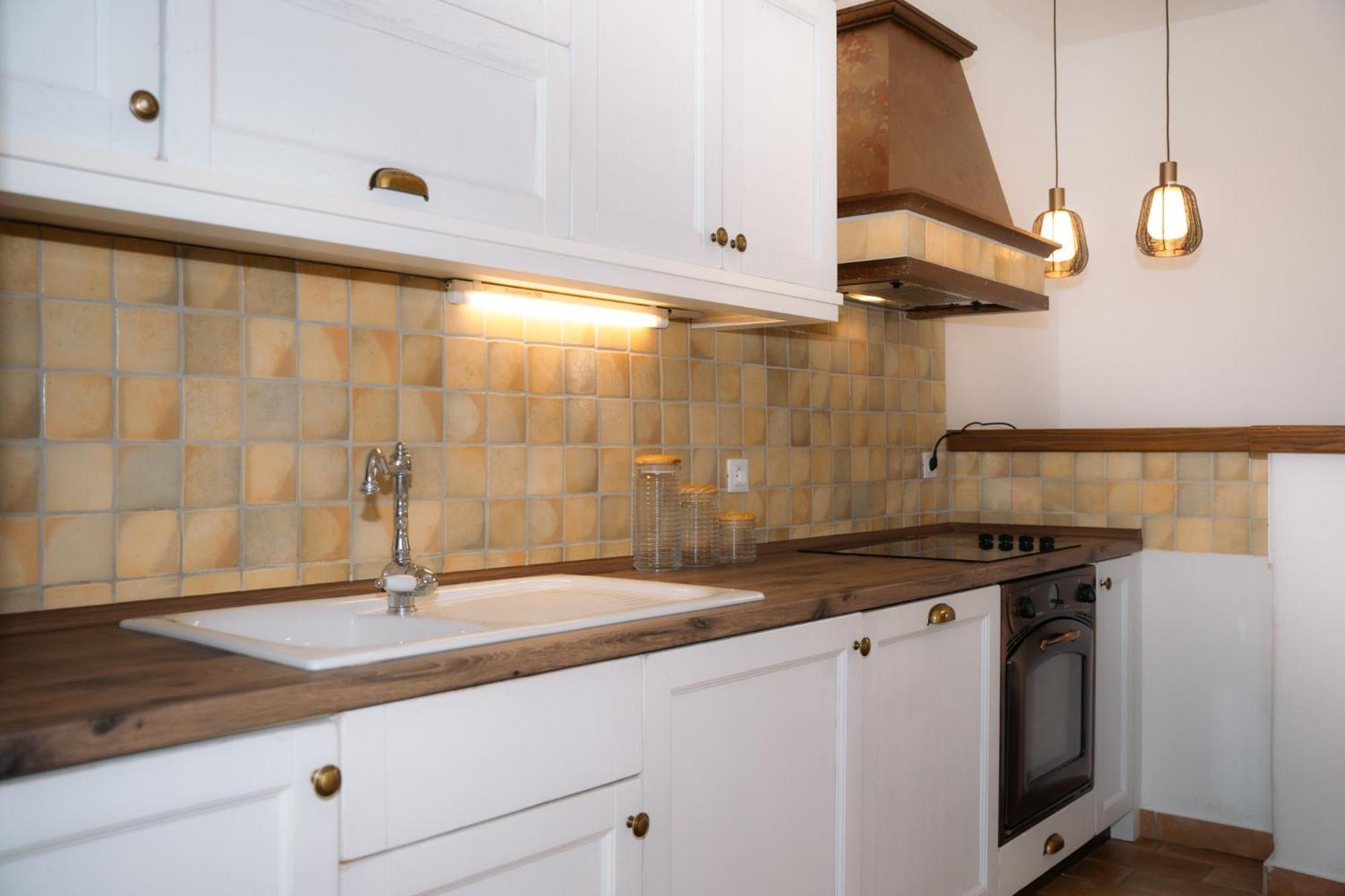 The Blueview Villas Sveti Lovrec Sveti Lovreč Pazenatički Extérieur photo