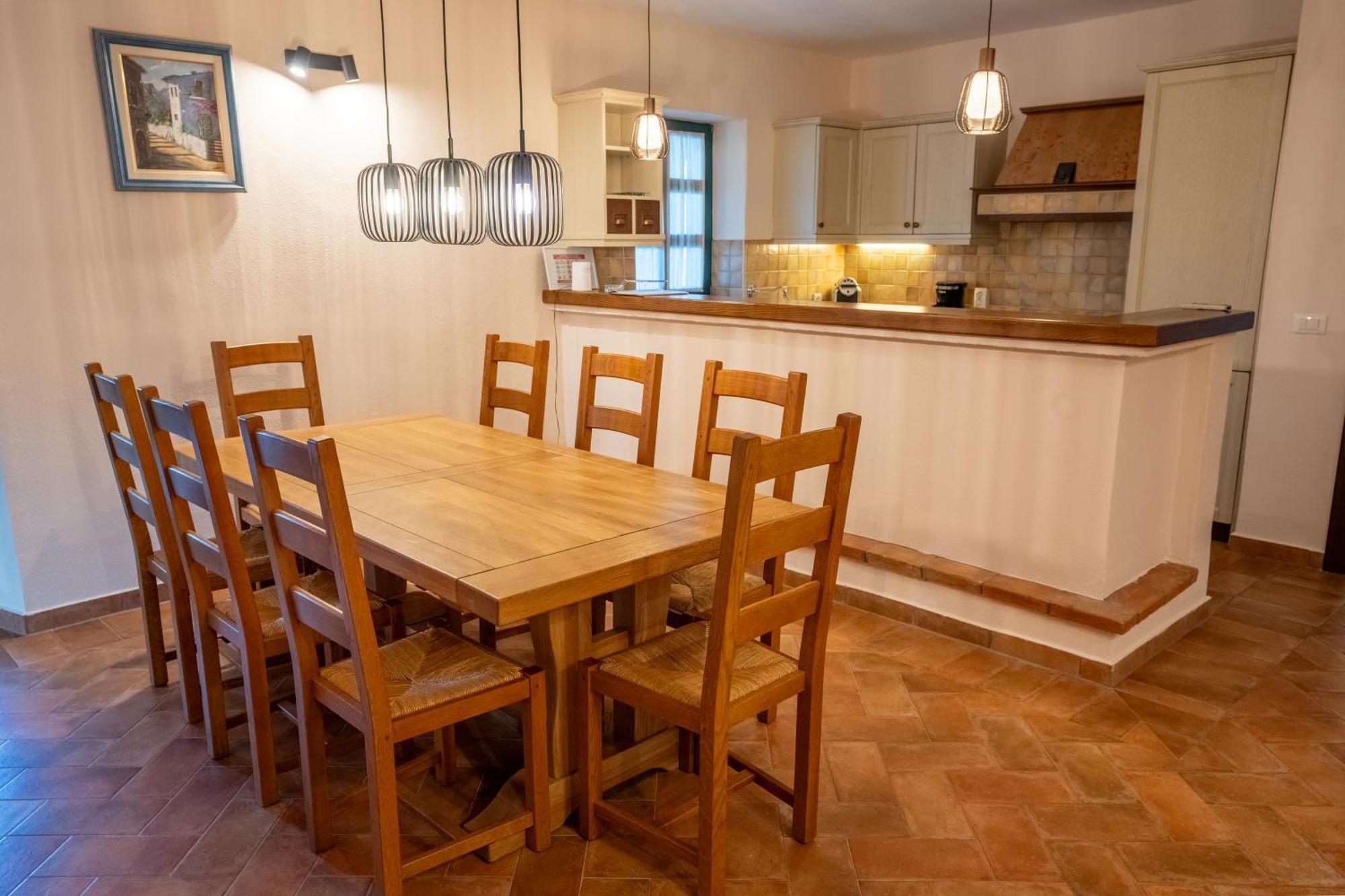 The Blueview Villas Sveti Lovrec Sveti Lovreč Pazenatički Extérieur photo